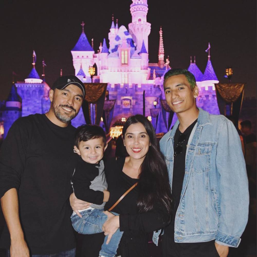 Meet your Posher, Vanessa